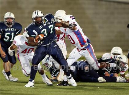 Thumbnail 1 in Leander @ McNeil photogallery.