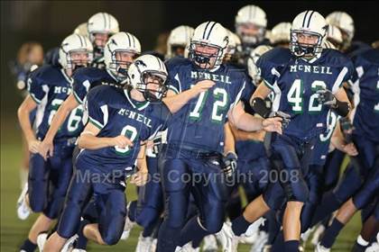 Thumbnail 3 in Leander @ McNeil photogallery.