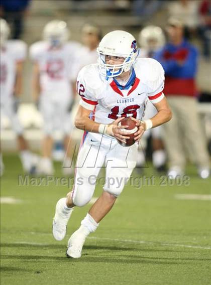 Thumbnail 1 in Leander @ McNeil photogallery.