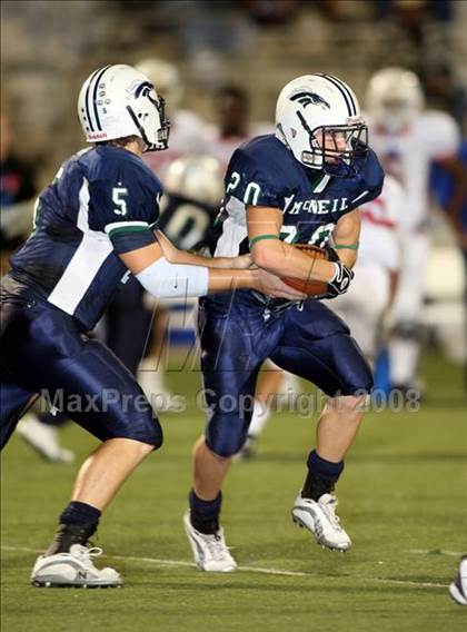 Thumbnail 3 in Leander @ McNeil photogallery.