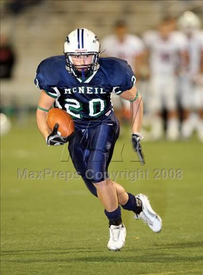 Thumbnail 2 in Leander @ McNeil photogallery.