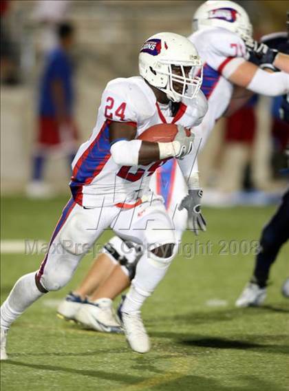 Thumbnail 3 in Leander @ McNeil photogallery.