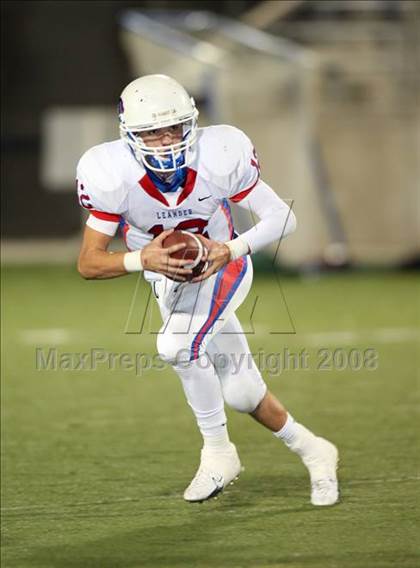 Thumbnail 2 in Leander @ McNeil photogallery.