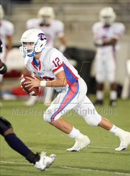 Thumbnail 2 in Leander @ McNeil photogallery.