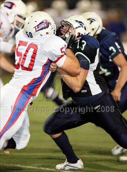 Thumbnail 3 in Leander @ McNeil photogallery.