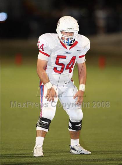 Thumbnail 3 in Leander @ McNeil photogallery.