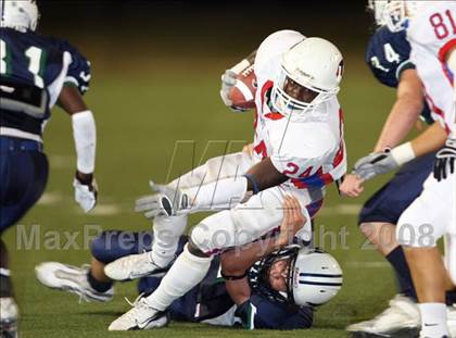 Thumbnail 3 in Leander @ McNeil photogallery.