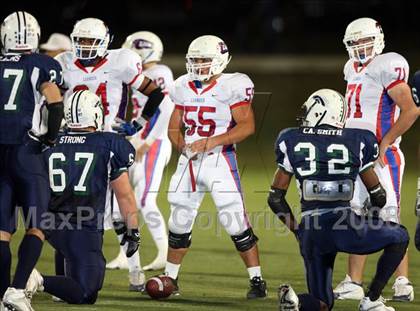 Thumbnail 3 in Leander @ McNeil photogallery.