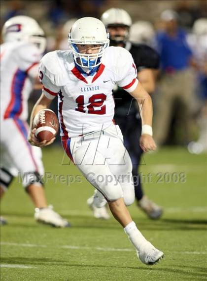 Thumbnail 2 in Leander @ McNeil photogallery.
