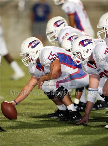 Thumbnail 1 in Leander @ McNeil photogallery.