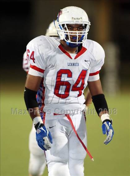 Thumbnail 3 in Leander @ McNeil photogallery.