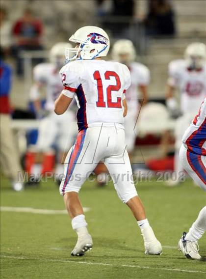 Thumbnail 3 in Leander @ McNeil photogallery.