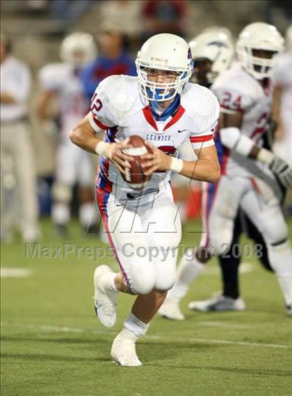 Thumbnail 2 in Leander @ McNeil photogallery.