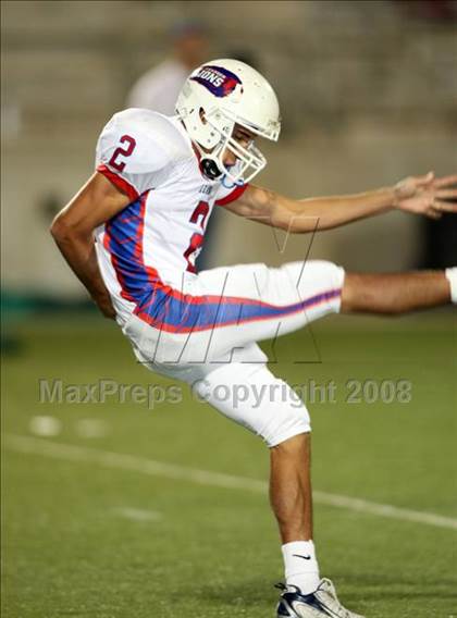 Thumbnail 3 in Leander @ McNeil photogallery.