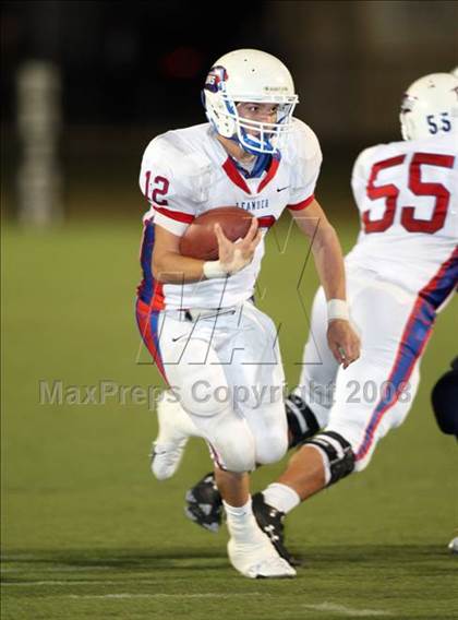 Thumbnail 1 in Leander @ McNeil photogallery.