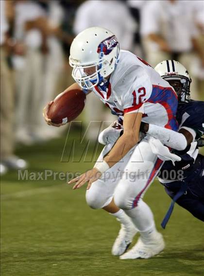 Thumbnail 1 in Leander @ McNeil photogallery.