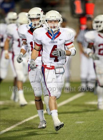 Thumbnail 3 in Leander @ McNeil photogallery.