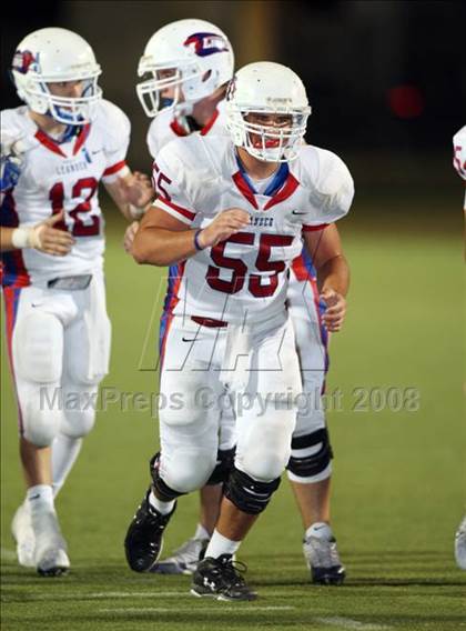 Thumbnail 2 in Leander @ McNeil photogallery.