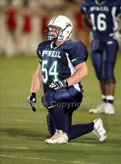 Thumbnail 3 in Leander @ McNeil photogallery.