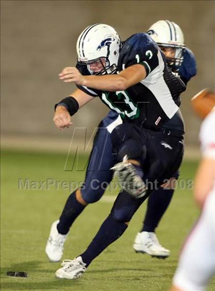 Thumbnail 1 in Leander @ McNeil photogallery.