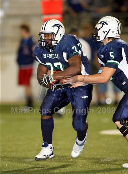 Thumbnail 2 in Leander @ McNeil photogallery.