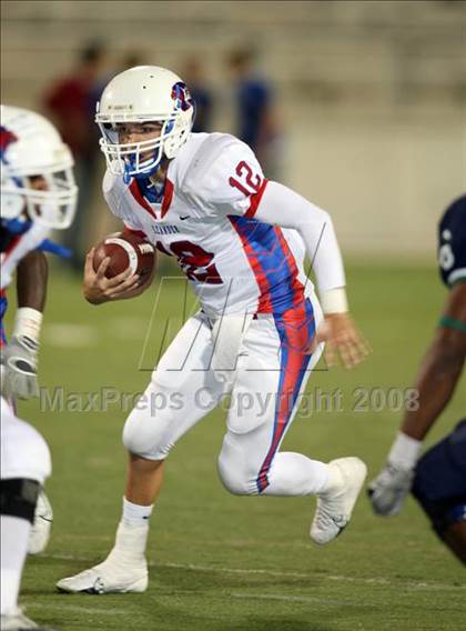 Thumbnail 1 in Leander @ McNeil photogallery.