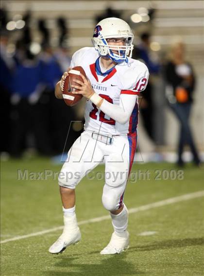 Thumbnail 3 in Leander @ McNeil photogallery.