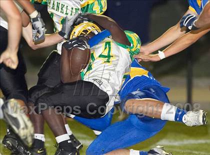 Thumbnail 1 in Franklin @ Del Campo photogallery.