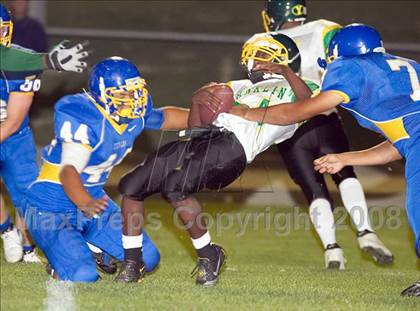 Thumbnail 3 in Franklin @ Del Campo photogallery.