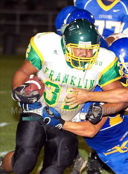 Thumbnail 2 in Franklin @ Del Campo photogallery.
