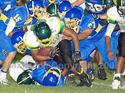 Thumbnail 2 in Franklin @ Del Campo photogallery.