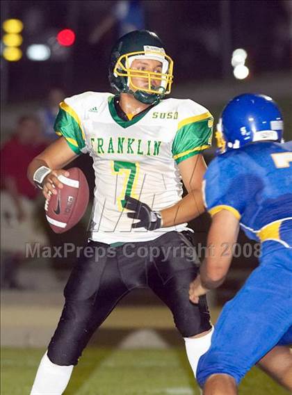 Thumbnail 1 in Franklin @ Del Campo photogallery.
