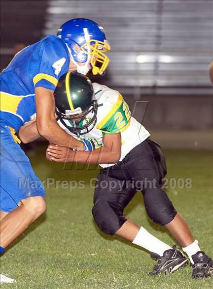 Thumbnail 2 in Franklin @ Del Campo photogallery.