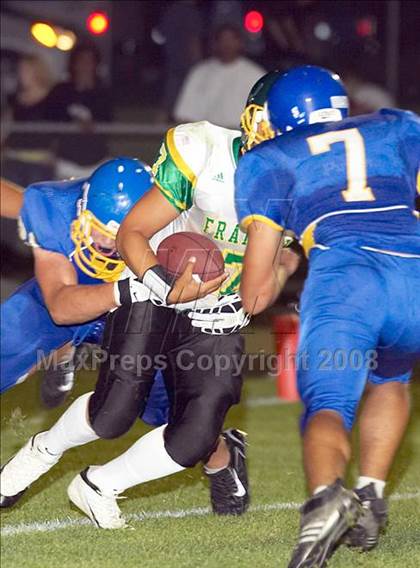 Thumbnail 2 in Franklin @ Del Campo photogallery.