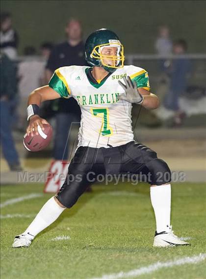 Thumbnail 3 in Franklin @ Del Campo photogallery.