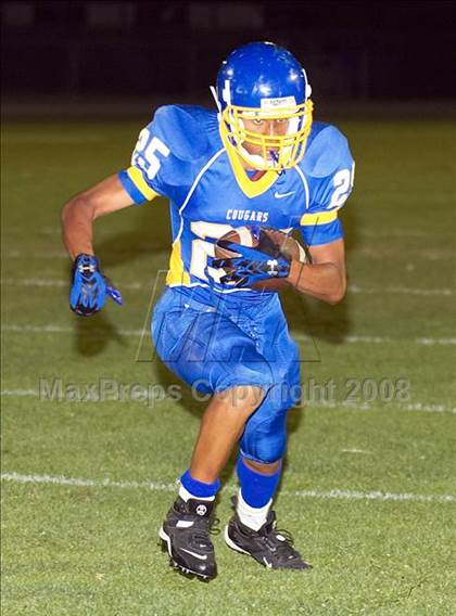 Thumbnail 1 in Franklin @ Del Campo photogallery.