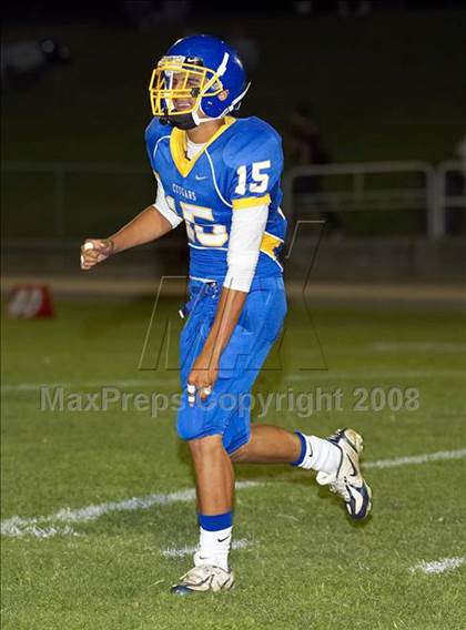 Thumbnail 2 in Franklin @ Del Campo photogallery.