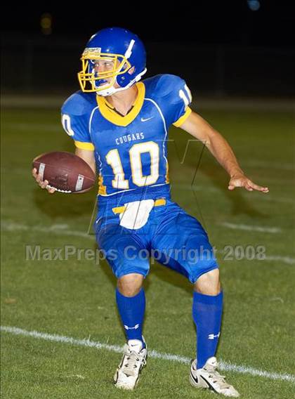 Thumbnail 3 in Franklin @ Del Campo photogallery.