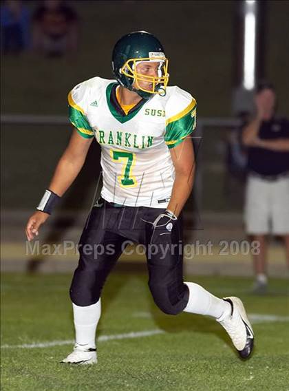 Thumbnail 1 in Franklin @ Del Campo photogallery.