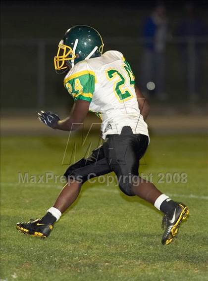 Thumbnail 3 in Franklin @ Del Campo photogallery.
