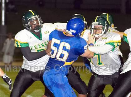Thumbnail 3 in Franklin @ Del Campo photogallery.