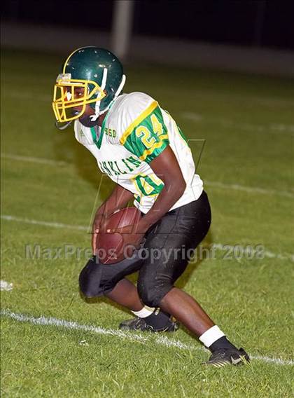 Thumbnail 2 in Franklin @ Del Campo photogallery.