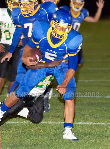 Thumbnail 1 in Franklin @ Del Campo photogallery.