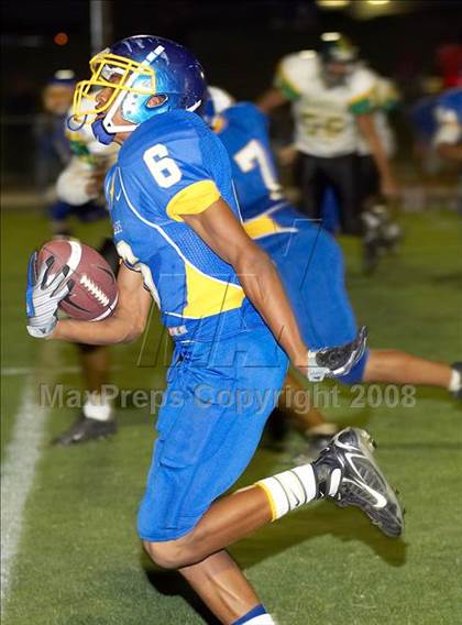 Thumbnail 2 in Franklin @ Del Campo photogallery.