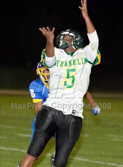 Thumbnail 3 in Franklin @ Del Campo photogallery.