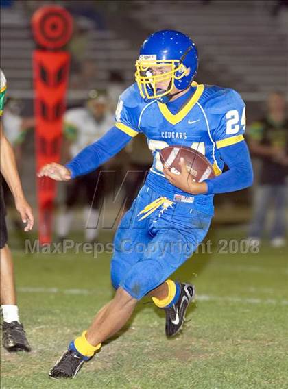 Thumbnail 2 in Franklin @ Del Campo photogallery.