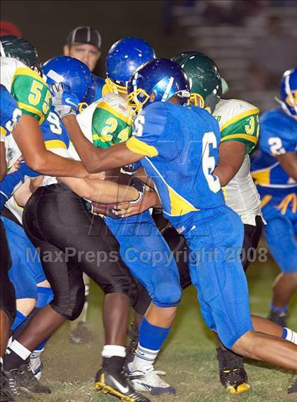 Thumbnail 3 in Franklin @ Del Campo photogallery.