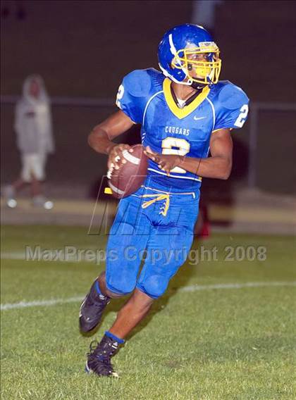 Thumbnail 2 in Franklin @ Del Campo photogallery.