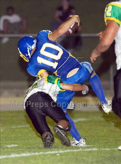 Thumbnail 2 in Franklin @ Del Campo photogallery.
