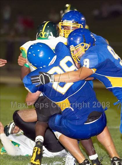 Thumbnail 1 in Franklin @ Del Campo photogallery.